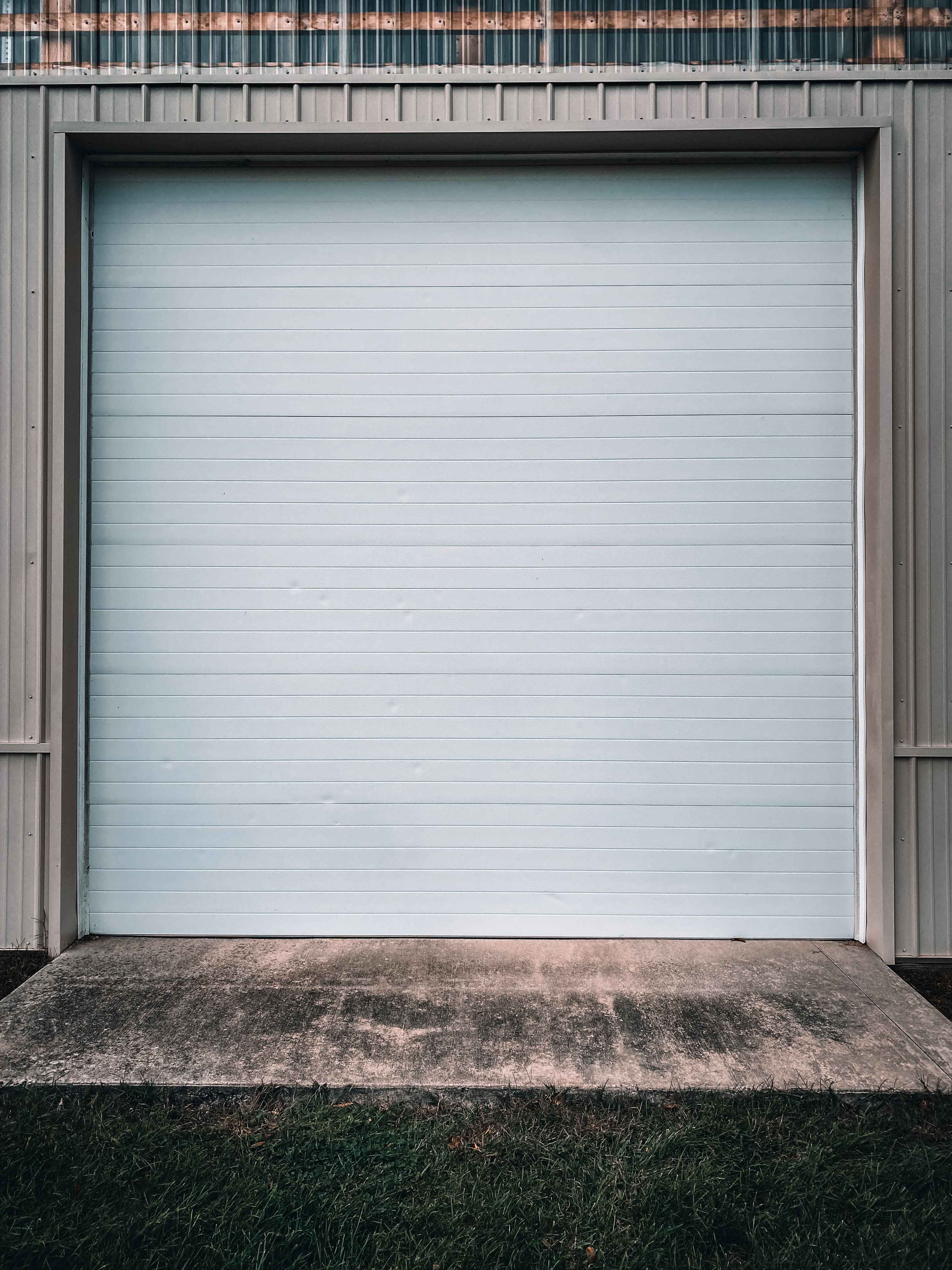 Easy Spring Cleaning Tips for Your Garage Doors image Easy Spring Cleaning Tips for Your Garage Doors