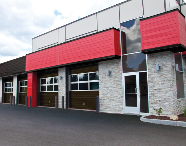 Can you Replace an Automatic Garage Door Opener Without Changing the Rails? image Automatic Garage Door Opener