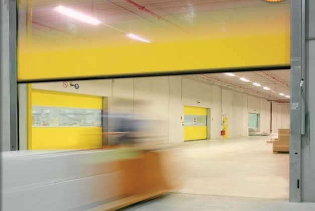 Série Speed Commander - Dor Docteur image Dor Docteur