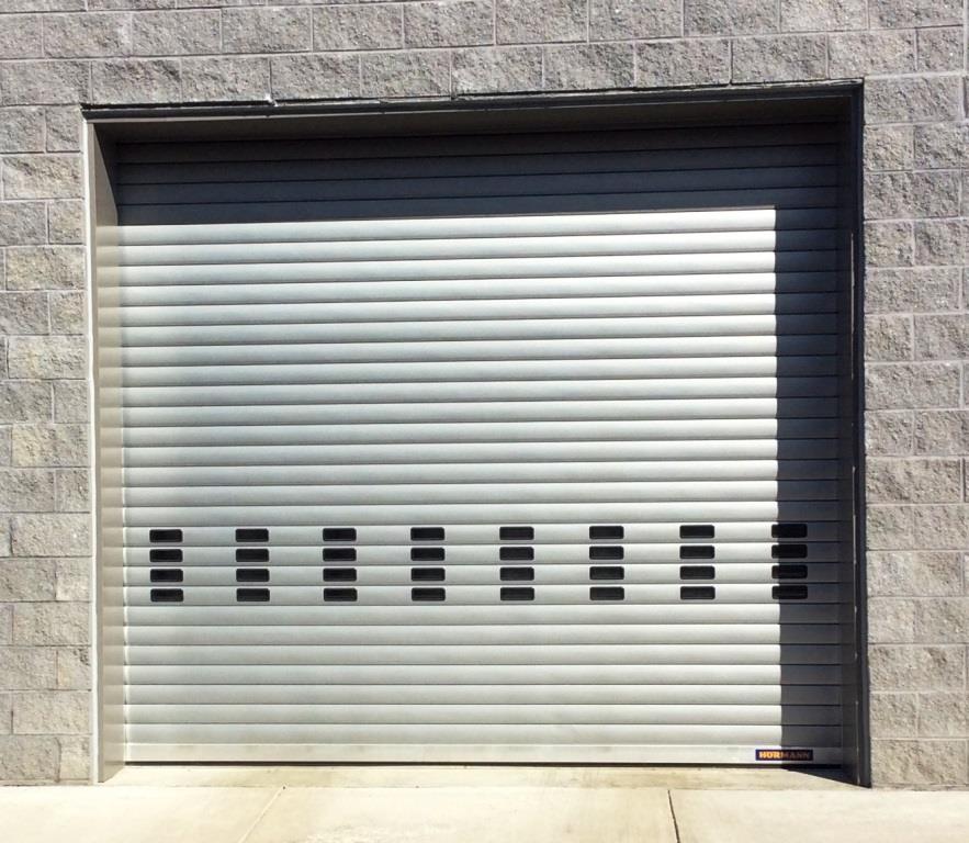 Steel Ranger Series - Door Doctor image Steel Ranger Series