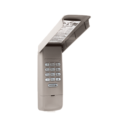 Chain Drive Openers Model 87802 | Door Doctor image entry system 878max hero 1b