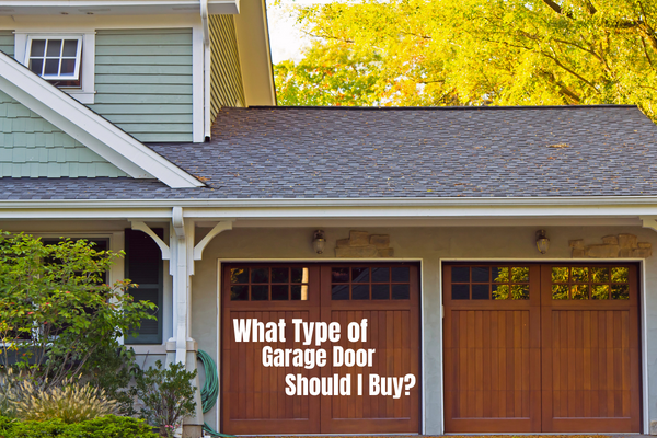 What_Type_of_Garage_Door_Should_I_Buy- Quel type de porte de garage devrais-je acheter?