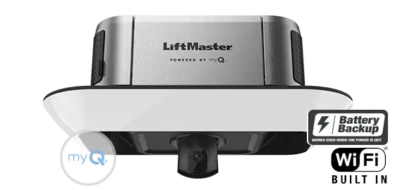 Win an operator - Door Doctor image Image