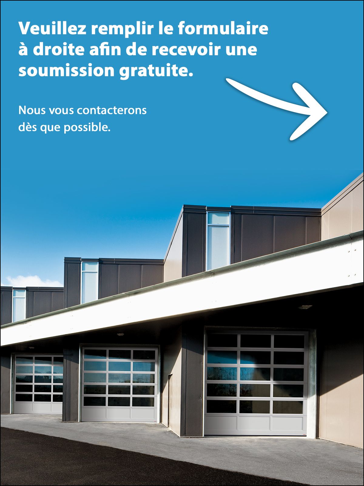 Villes desservies par Door Doctor - Dor Docteur image soum-com