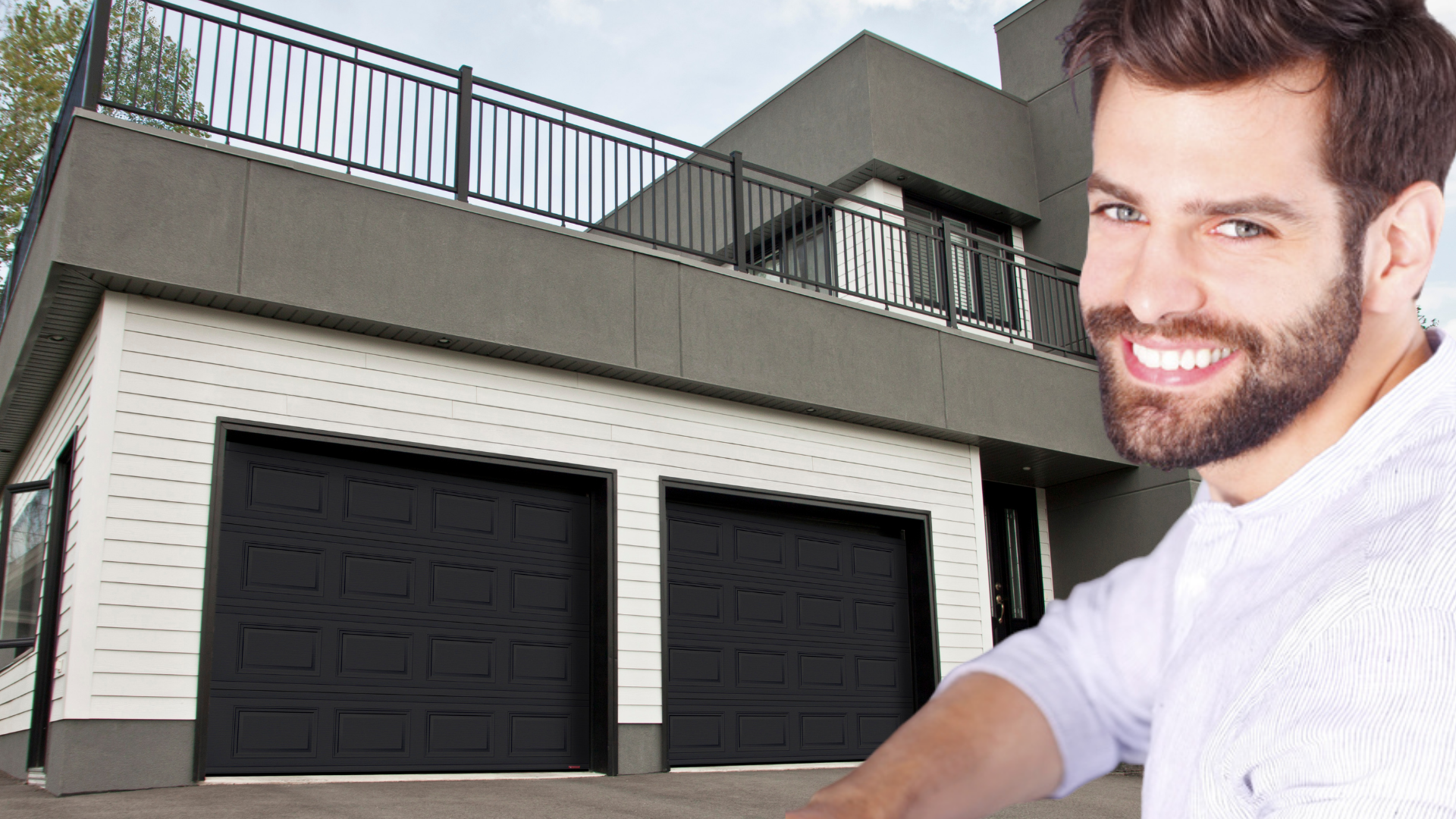 Carrière - Dor Docteur image Représentant des ventes résidentielles