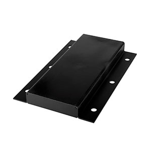 Bumpers - Door Doctor image build out