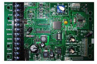 Sliding Door Pro SD Logic Board