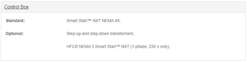 Steel Ranger Series - Door Doctor image Specs7