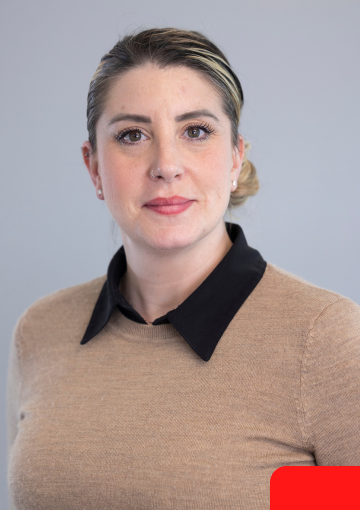 Contactez-nous - Dor Docteur image Brandy Della Porta