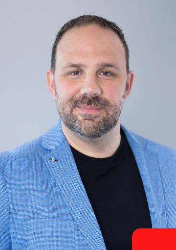 Contactez-nous - Dor Docteur image Dominic Insogna