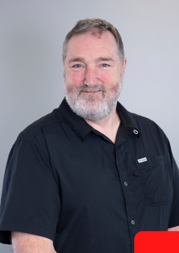 Contactez-nous - Dor Docteur image Keith Derby