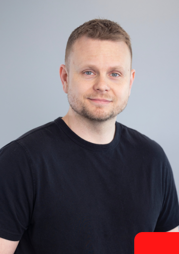 Contactez-nous - Dor Docteur image Mike Hagerty