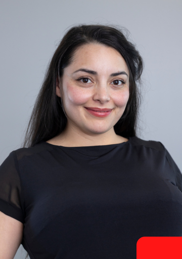 Contactez-nous - Dor Docteur image Noémie Montserai