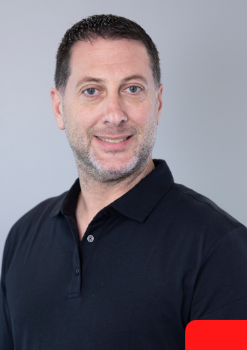 Contactez-nous - Dor Docteur image Tristan Walsh