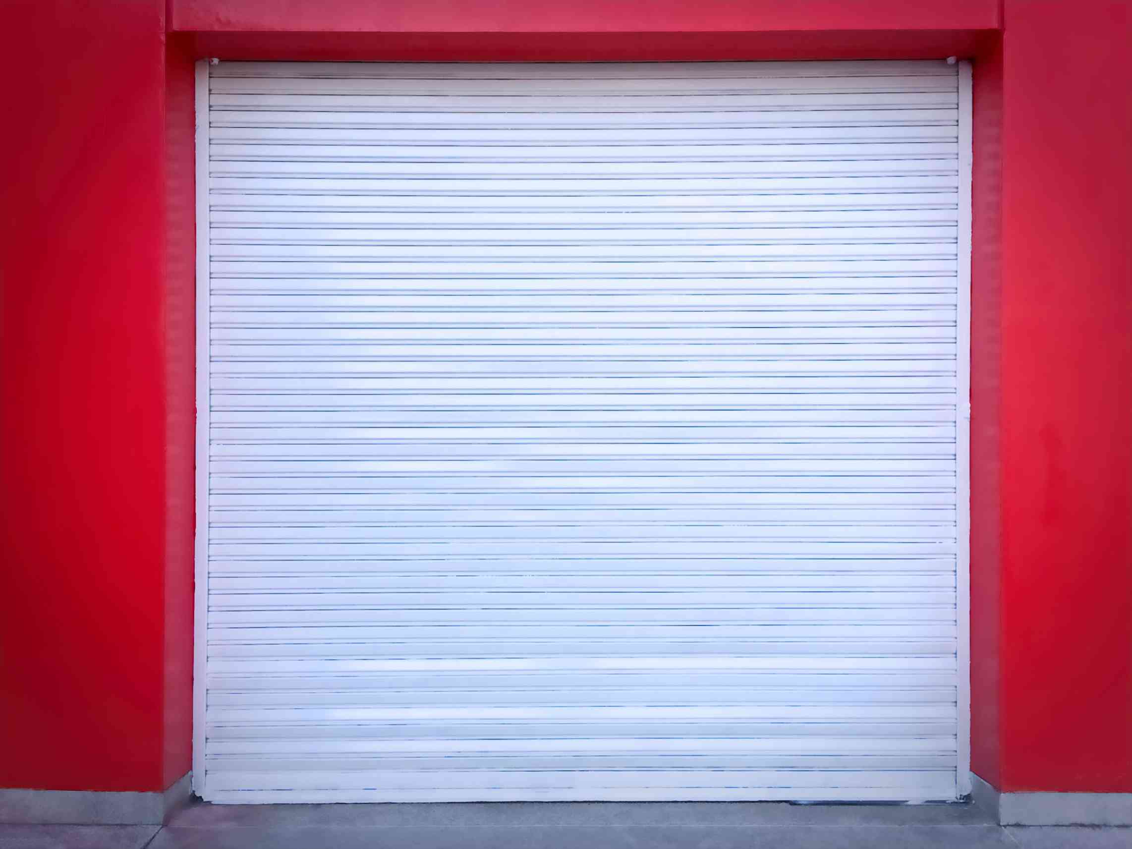 What are the Most Important Aspects of Garage Door Repair? image garage door repair