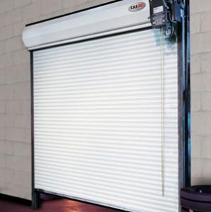 Rolling Steel Doors - Best Automatic Garage Door Opener - Door Doctor