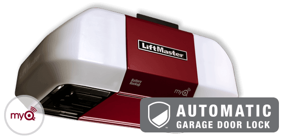 LiftMaster 8550W