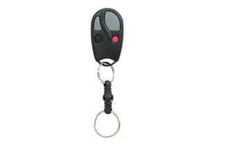 ACT-34B Key ring transmitter - Door Doctor image ACT-34B Key ring transmitter
