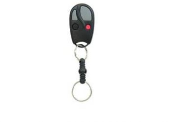 ACT-34B Key ring transmitter