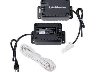 Système d&amp;#039;alimentation alternatif Liftmaster