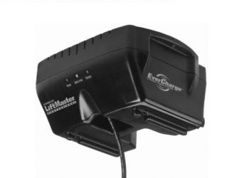 EverCharge Battery backup system