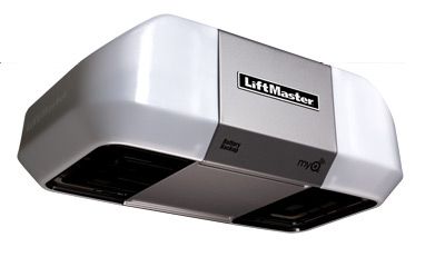 Garage Door Opener - Door Doctor