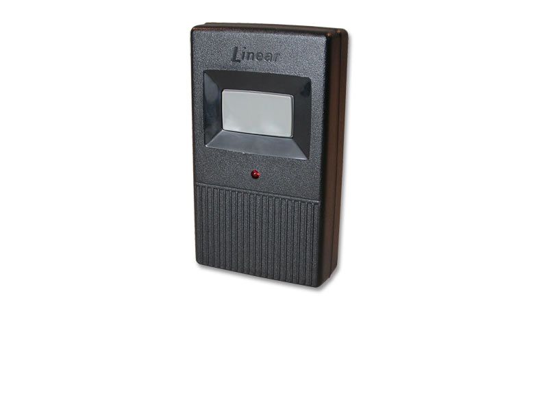 MT-1B Transmitter - Door Doctor image MT-1B Transmitter