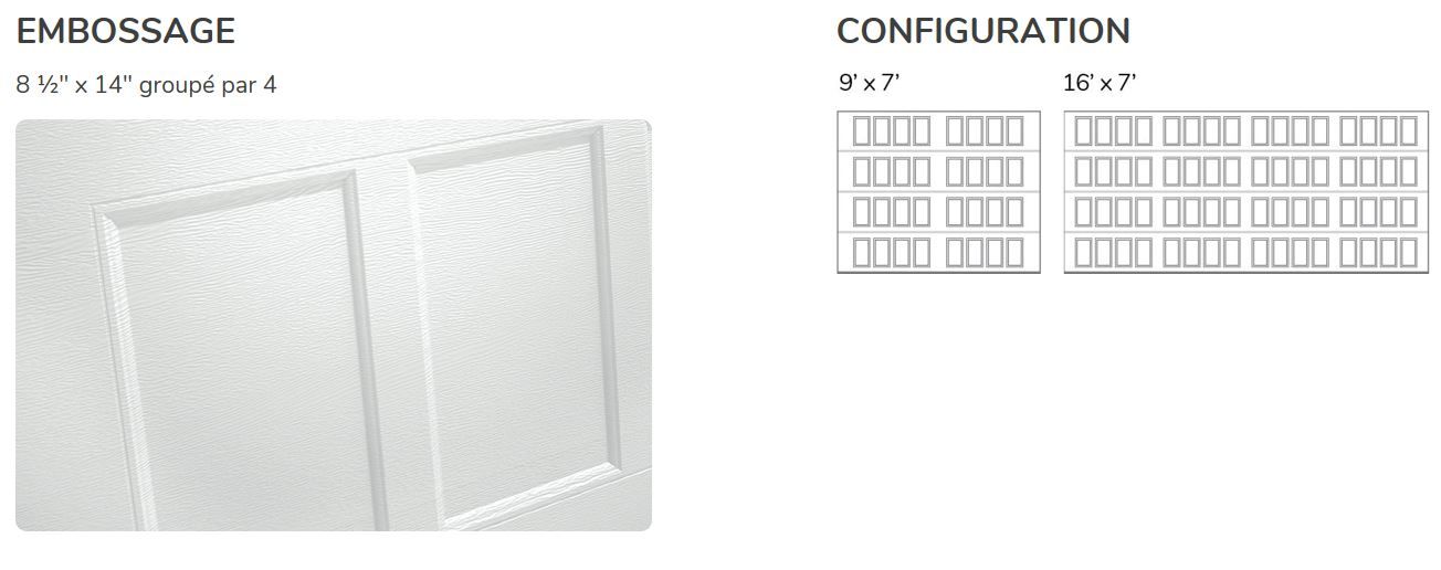 Shaker XS - Dor Docteur image configxs Shaker XS - Dor Docteur