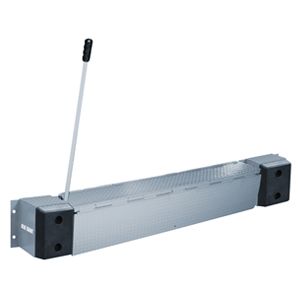 Edge of Dock Leveler MD-CM