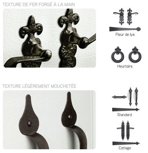 Acadia 138 Contemporary - Dor Docteur image qunicaill