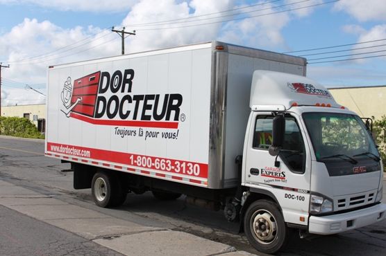 Garaga experts, un réseau d'experts - Dor Docteur image IMG_0229