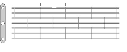 CHI 9300 - Dor Docteur image curtain_labyrinth