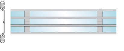 CHI 9300 - Dor Docteur image curtain_pristine