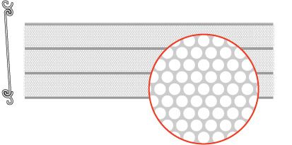 CHI 9300 - Dor Docteur image curtain_ventana