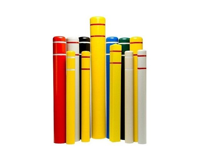 Bollard Guards - Dor Docteur image Bornes de protection