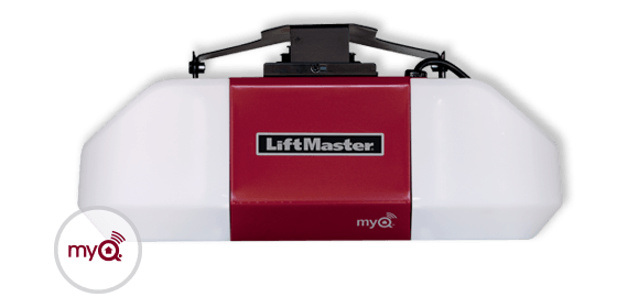LiftMaster 8587W - Door Doctor image LiftMaster 8587W