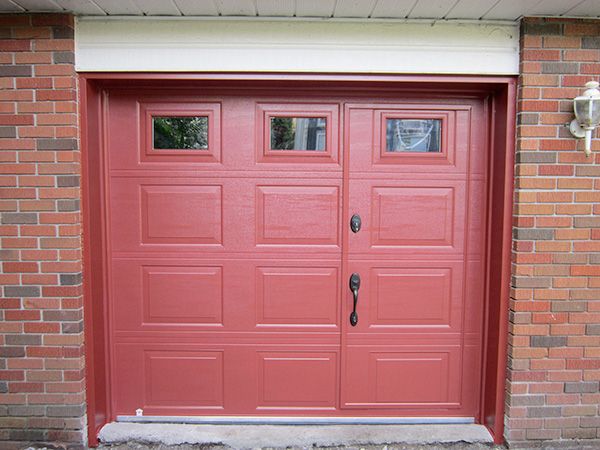 Porte Piéton - Dor Docteur image Dor Docteur