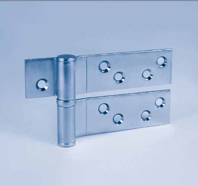 Assorted hinges - Door Doctor image Door Doctor