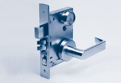 Mortise locksets - Door Doctor image Door Doctor