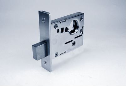 Mortise locksets - Door Doctor image Door Doctor