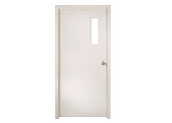 GenGuard Steel Door