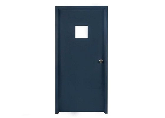 Porte en acier GenShield