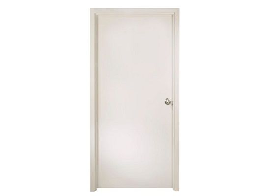 GenStorm Steel Door