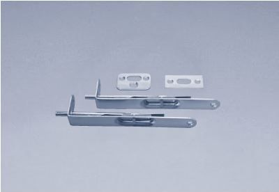 Hasps and bolts - Door Doctor image Door Doctor