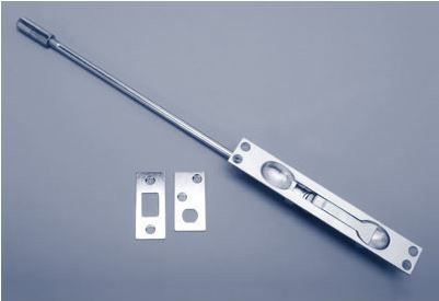 Hasps and bolts - Door Doctor image Door Doctor