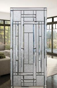 Attraction steel door - Door Doctor image ATTR_DES