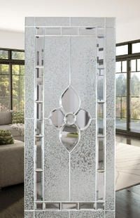 Allure fiberglass door - Door Doctor image alluredessss