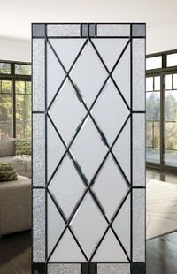 Gothic fiberglass door - Door Doctor image gothicdesign
