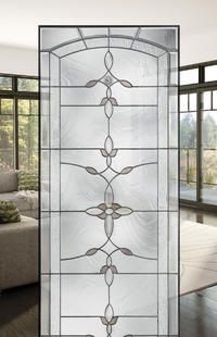 Toscane fiberglass door - Door Doctor image toscanedesign