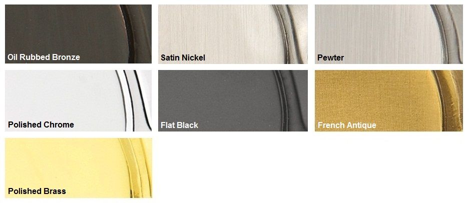 Adams Handleset - Door Doctor image adams_c - ANG